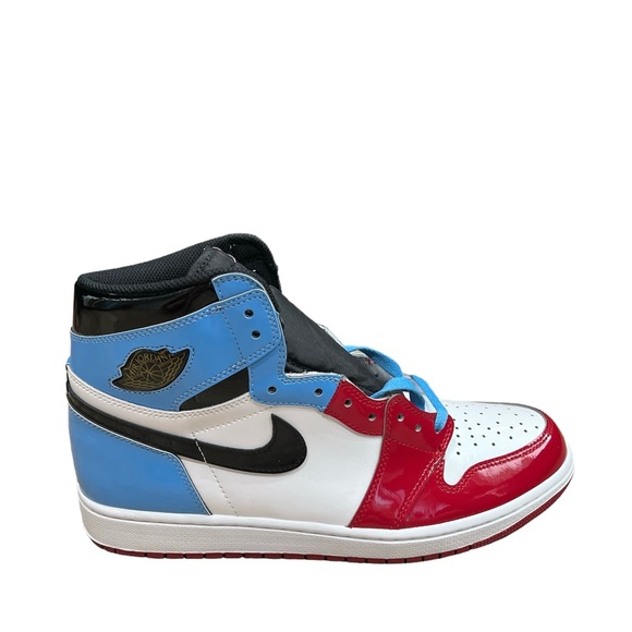 Jordan Other - Air Jordan 1 Retro High OG Fearless (Size 12)
